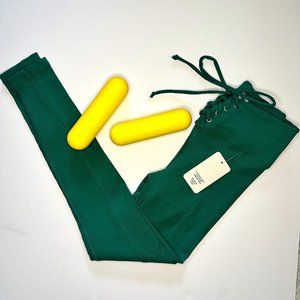 YEAR OF OURS | RIBBED FOOTBALL LEGGING